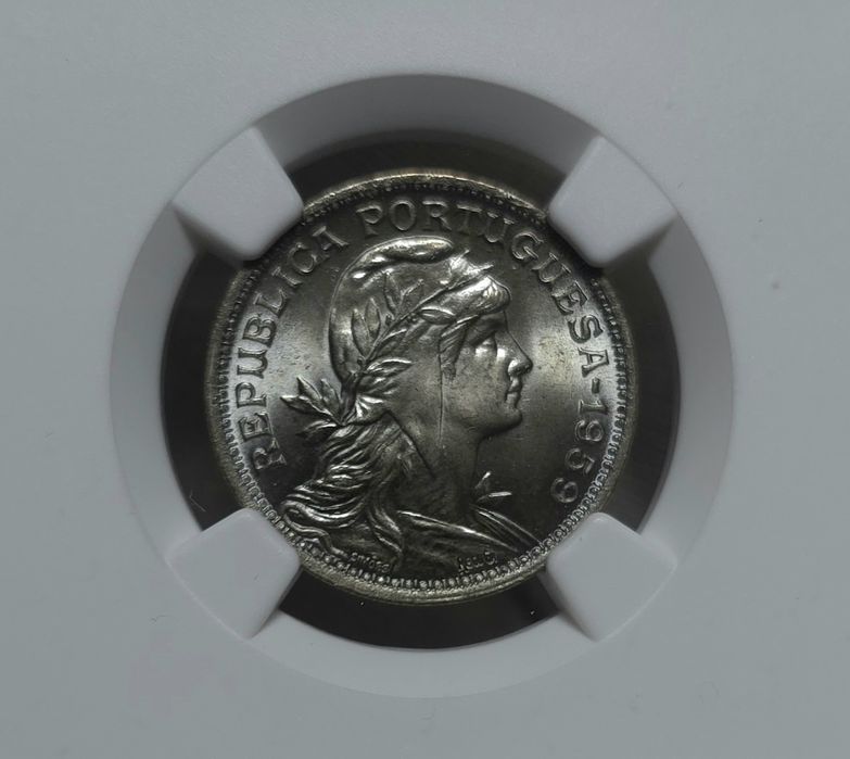50 centavos 1959