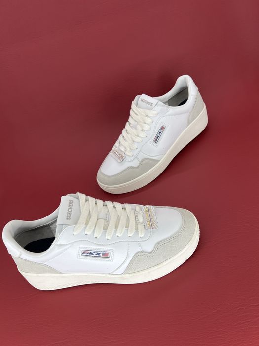 Жіночі кросівки  38р.  Skechers Sport Court 2.0 - On The Block.