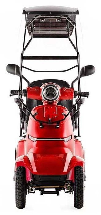Scooter de mobilidade elétrica VB03 com capota 1000W