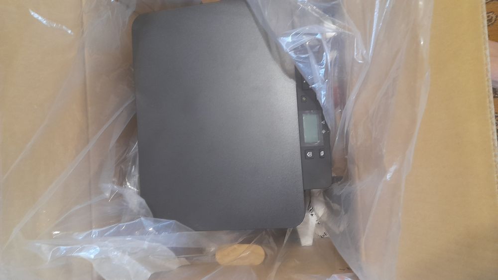 Багатофункціональний принтер Canon i-SENSYS MF112