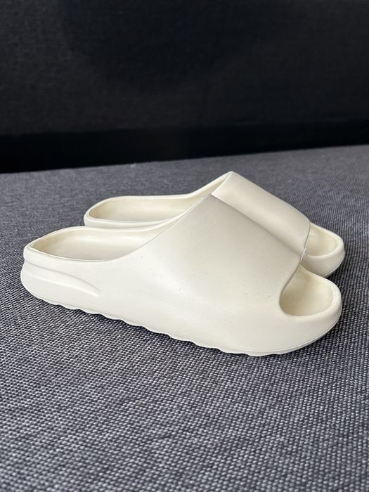 Klapki damskie nowe 37 rozmiar