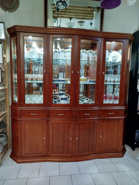 Móvel / Cristaleira