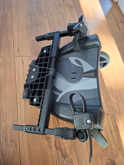 Dostawka do wózka Fillikid