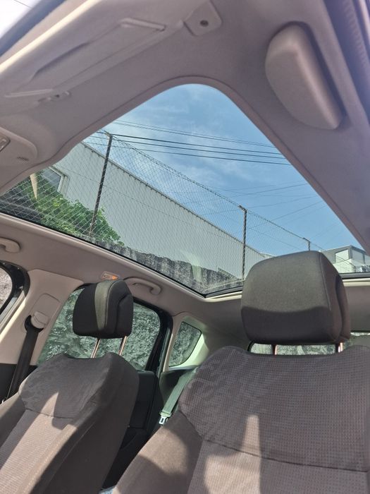 Peugeot 3008 1.6 hdi