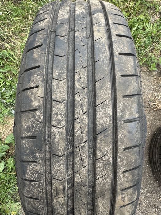 Opony letnie Vredestein Sportrac 195/65 R15