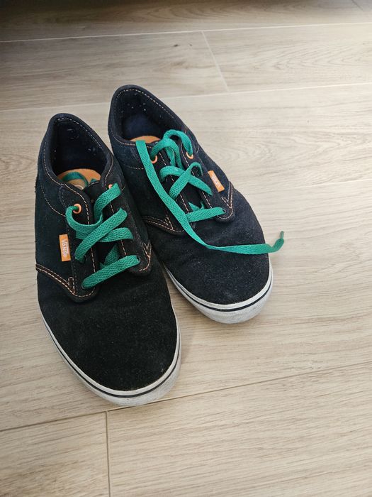 VANS - Originals