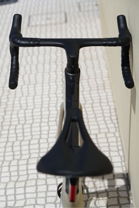 Canyon Endurace CF SLX 8 DI2