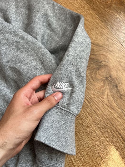 Свитшот Nike Big Logo Оригинал