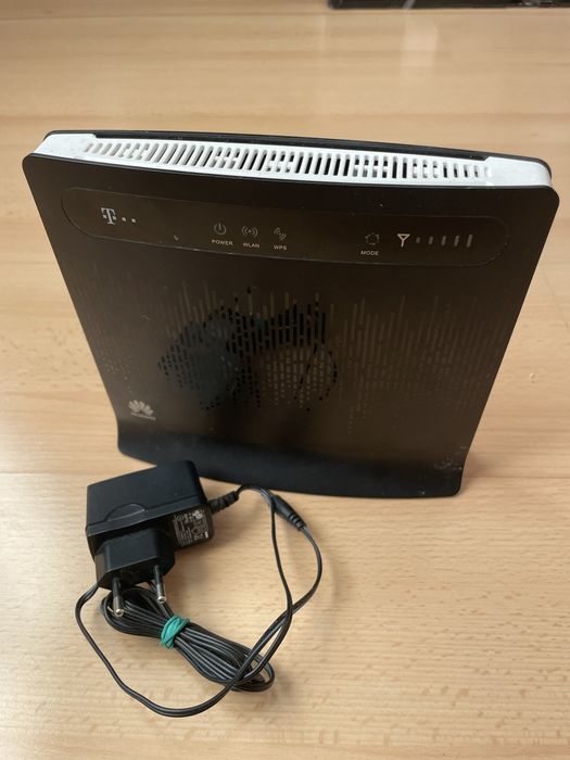 Router Huawei CPE B593 na kartę sim