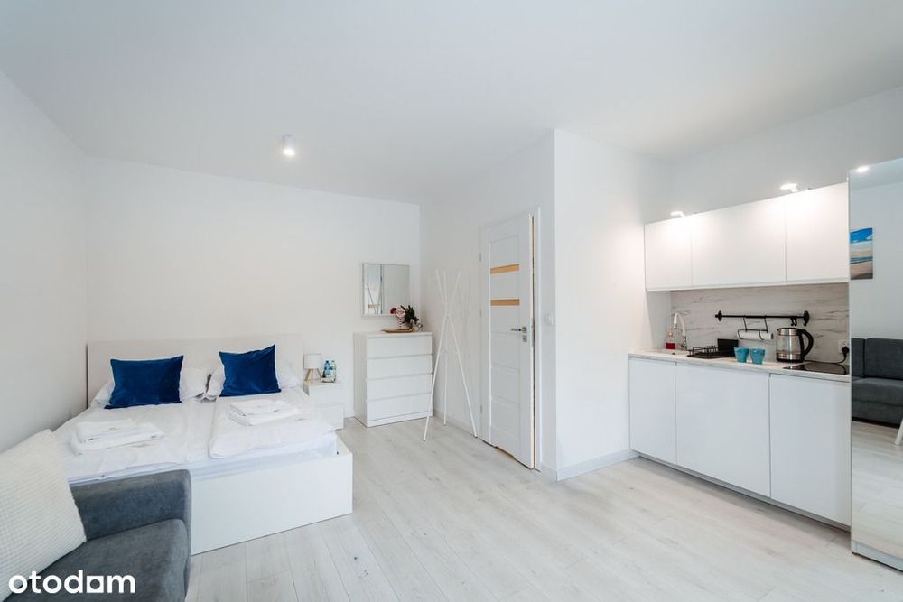 Dom z 8 apartamentami w turystycznej Wisełce