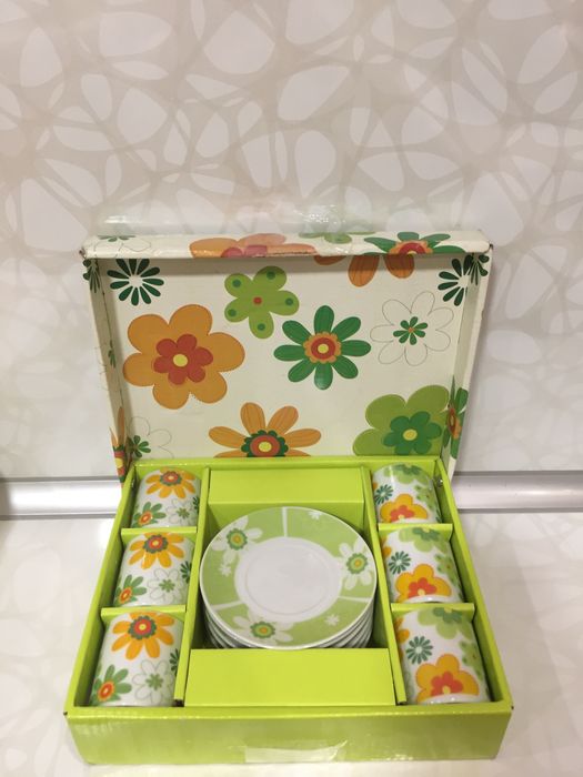 Набор посуды (детский)