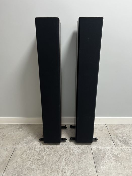 System  Audio 99 kolumny podłogowe zamiana na konsolę ps 5