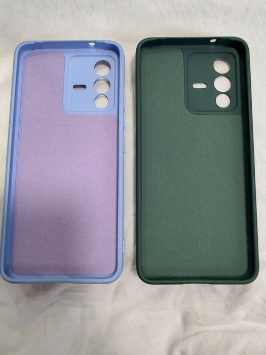 Чехол для Vivo V23 5G