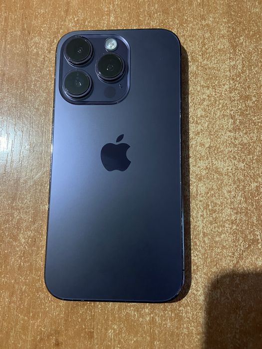 Iphon 14pro 128gb