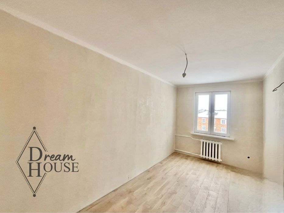 Продаж 2 кімнатної квартири