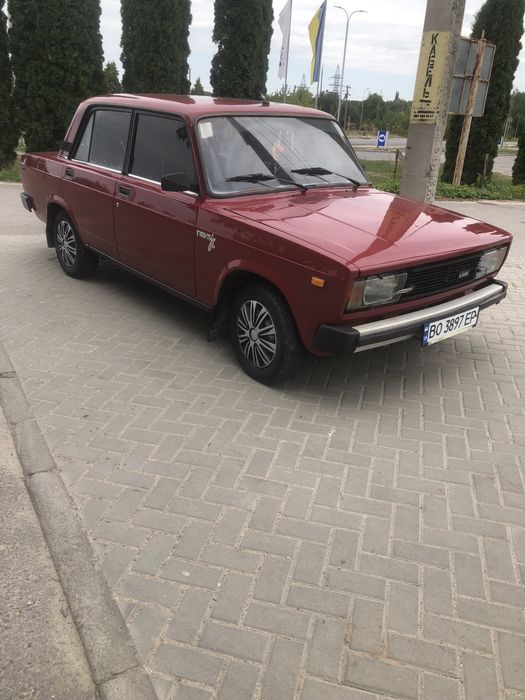 Продам ваз в доброму стані