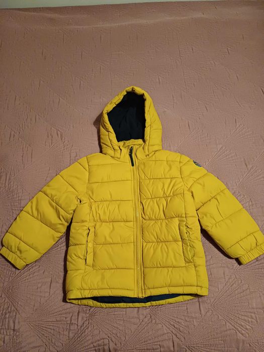 Kurtka zimowa H&M 110