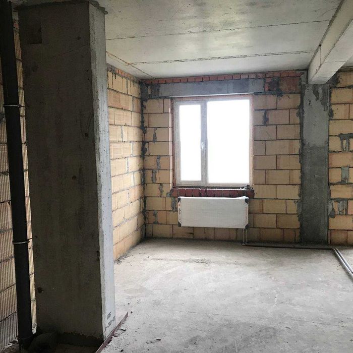 ЖК Скандія, продам 2-к. квартиру  з документами, м. Бровари