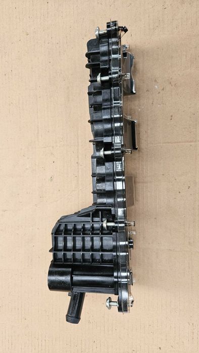Fiat Ducato III 2.2 M-Jet Odma seperator 46351347