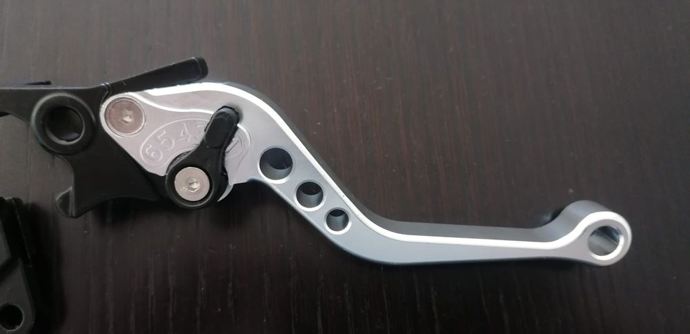 Manípulo/alavanca universal