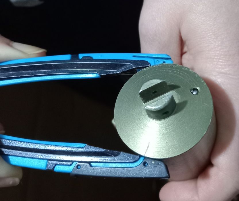 Подводное пнематическое ружье