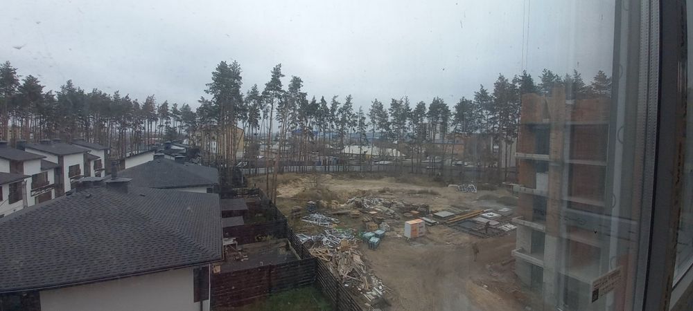 Продаж 2-кімнатної квартири від власника
ЖК «Соборний», Гостомель