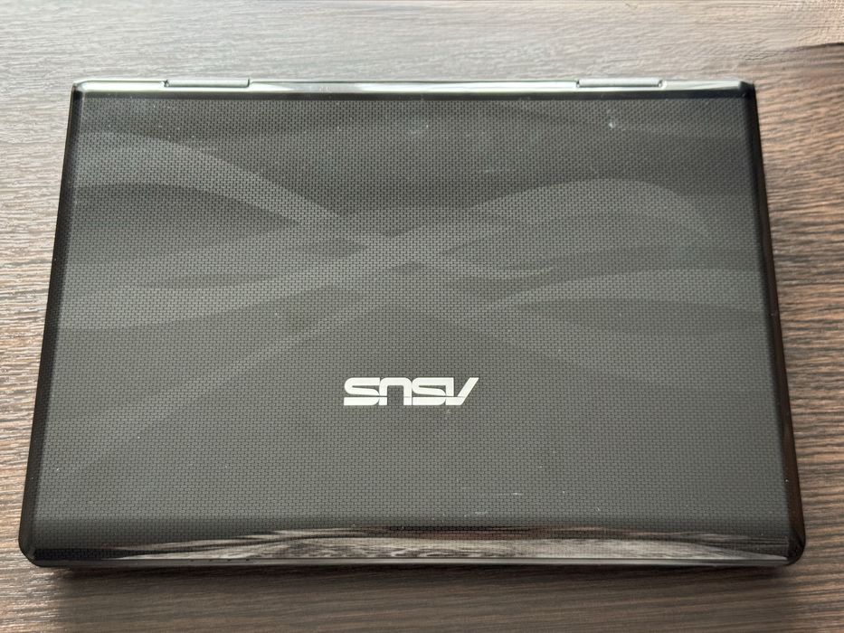Продам ноутбук Asus F80L