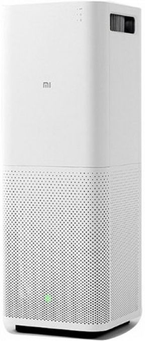 Xiaomi Mi Air Purifier AC-M1-CA очищувача повітря