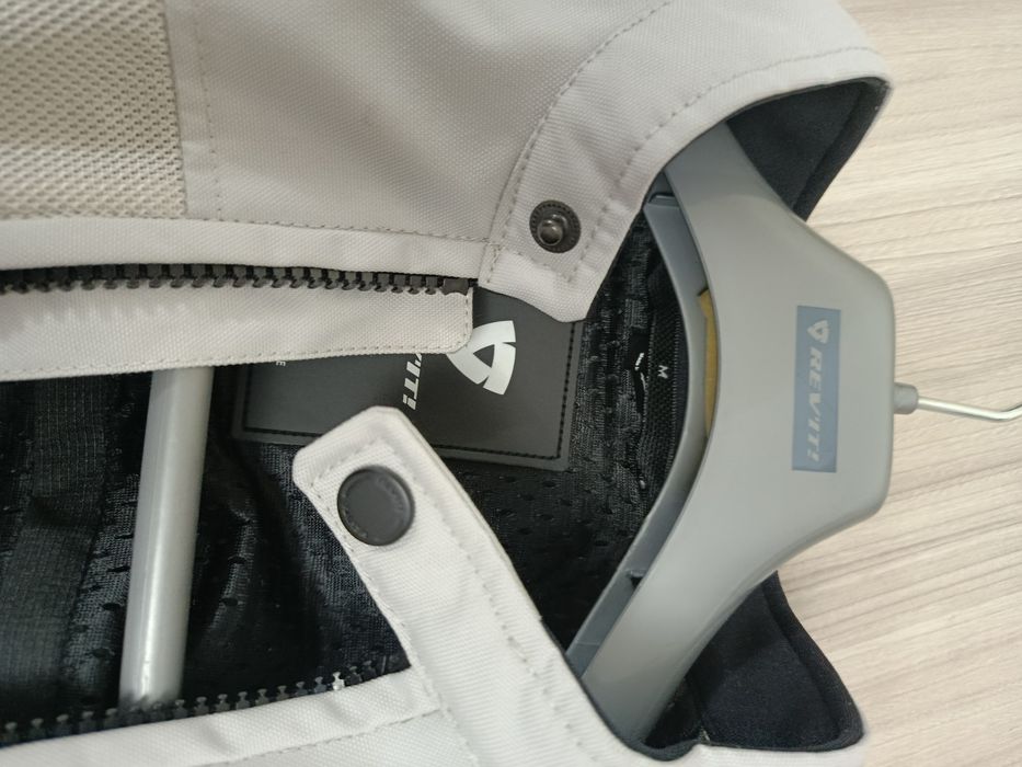 Casaco Rev'it Eclipse 2