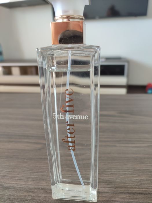 Perfum Elizabeth Arden 5th Avenue After Five 125 ml