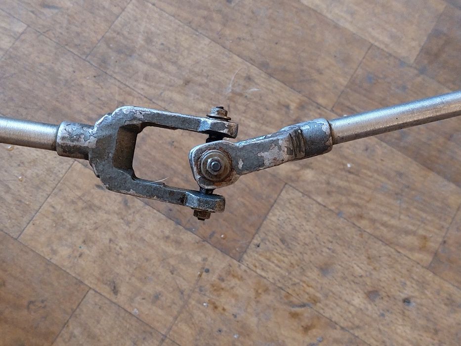 Double Bass drum pedal TAMA