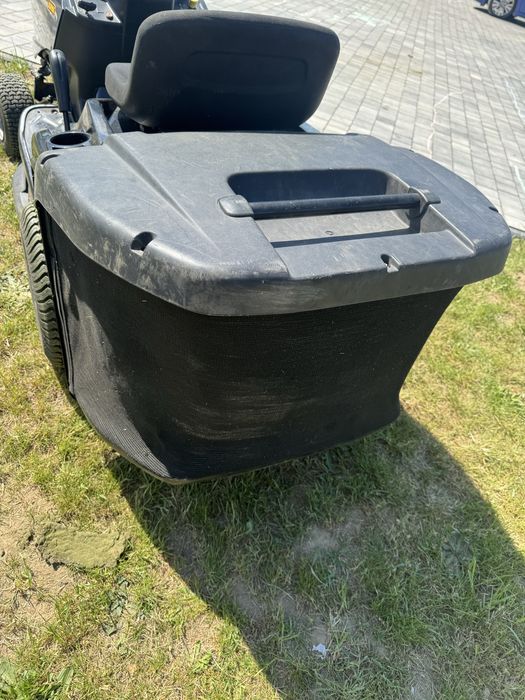 Stiga Alpina BT84 2015 rok BEZ WKLADU !
