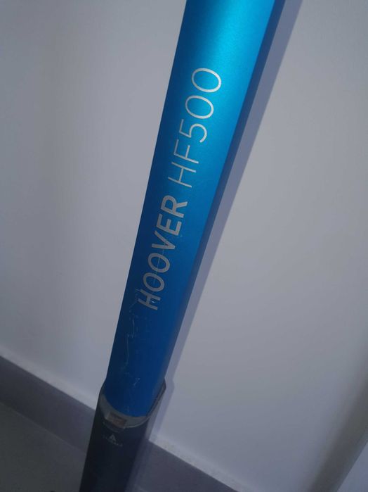 Aspirador hoover pets ( animais)