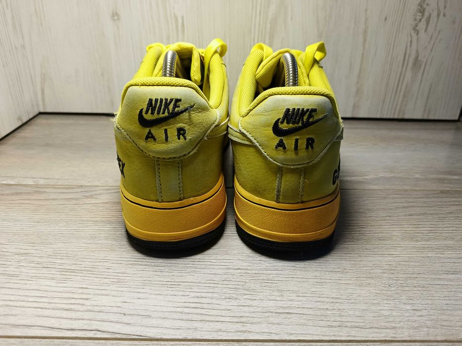 Nike Air Force 1 Low Gore-Tex