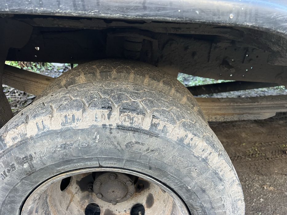 Продам Mercedes T2 609D