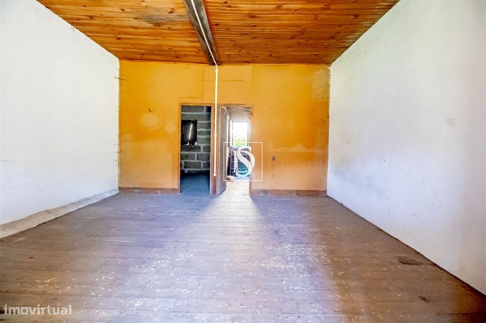 Moradia para Restaurar T2 Venda em Aboadela, Sanche e Várzea,Amarante