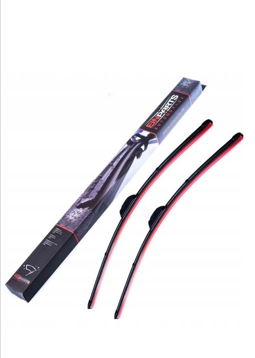 Pióra wycieraczek Citroën C4