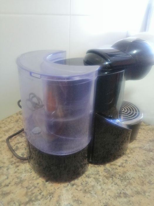 Maquina de Café Delta