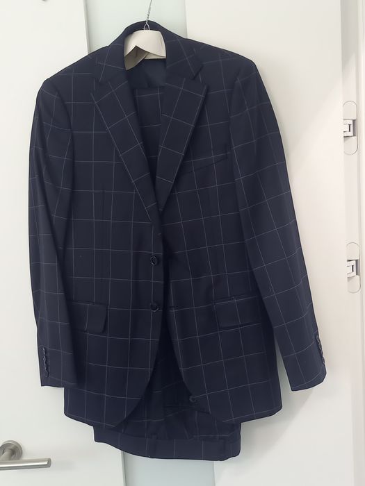 Garnitur lancerto slim