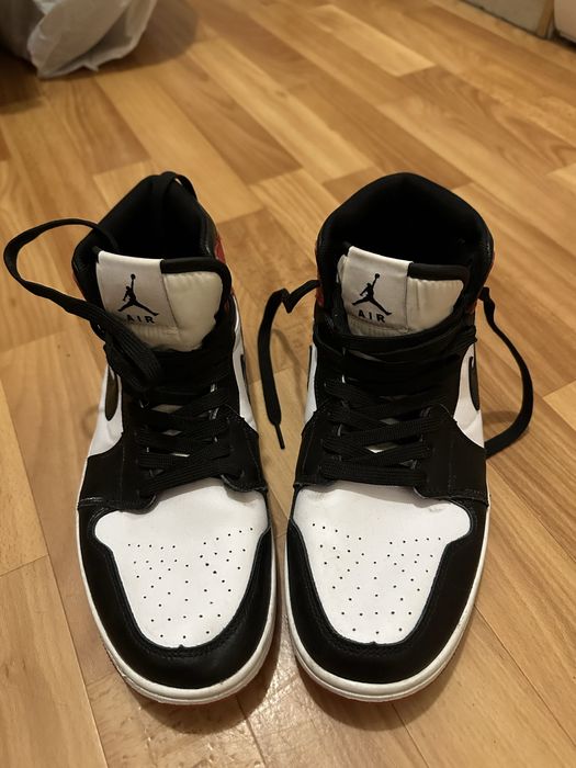 Кросівки Nike Jordan 42р