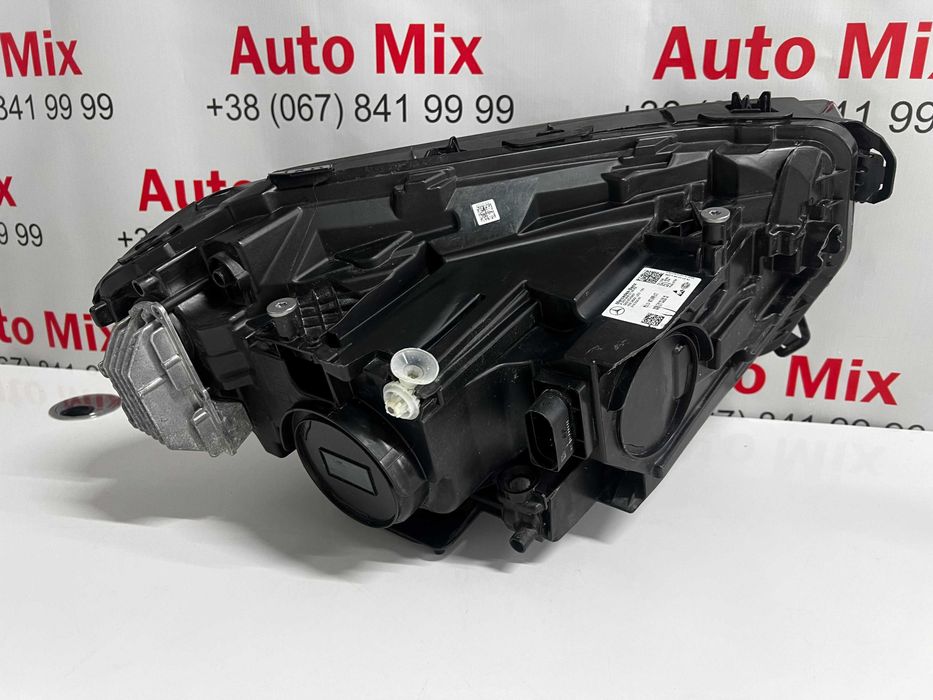Фара Mercedes EQA EQB W243 A2439069000 A2439068000 A2439060100