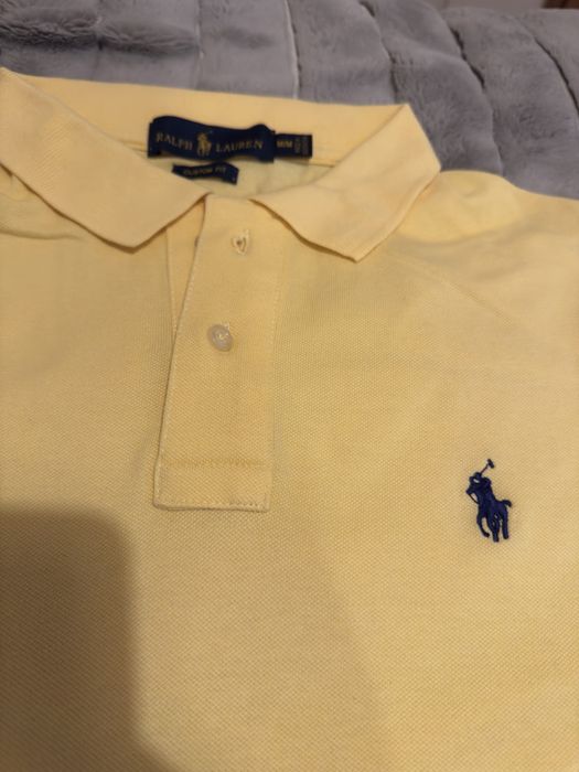 Camisa polo Raph Lauren