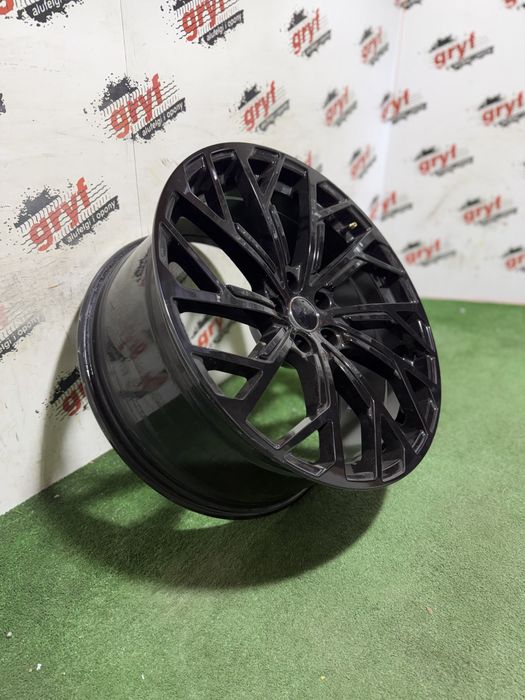 Komplet alufelg 5x112 20” NOWE KOMPLET