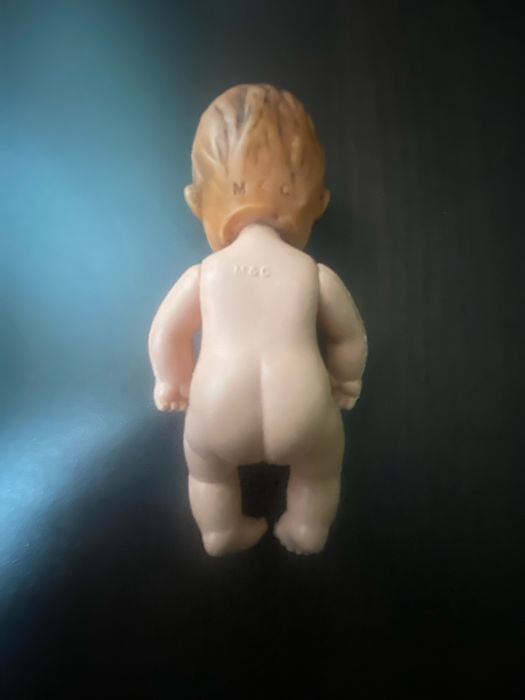 PRL Laleczka Niemowlę Syg.M&C