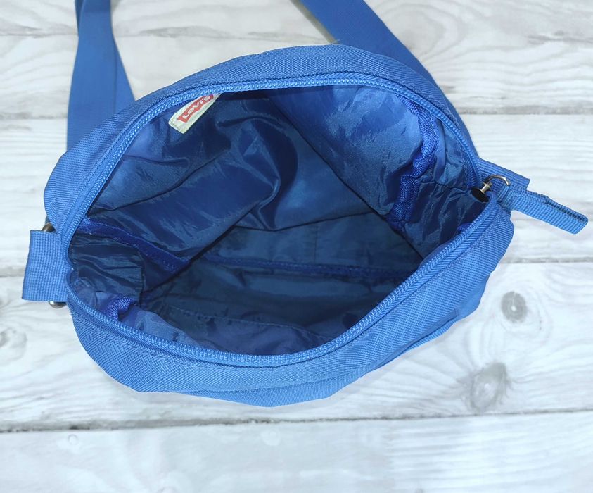 Torba listonoszka LEVIS