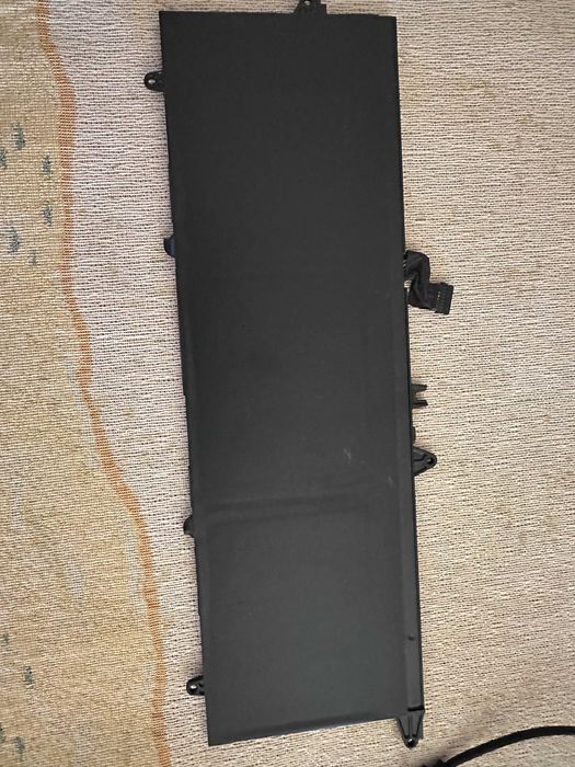 Bateria Lenovo usada