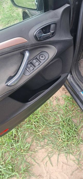 Pojazd ford s max