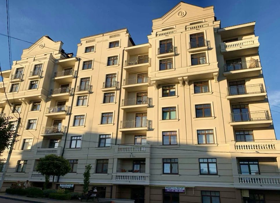 Продаж 1- кім квартири ‼️ЖК Версаль ‼️є відео.