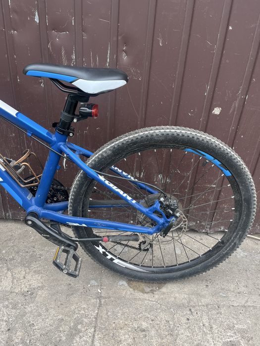 Giant xtc sl jr 24”