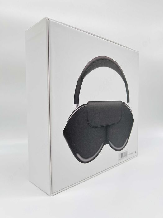 Бездротові навушники аірподс Max Black 1в1 Топова новинка